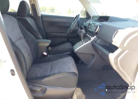 2013 Scion Xb из США, поврежденный, VIN JTLZE4FE2DJ041608